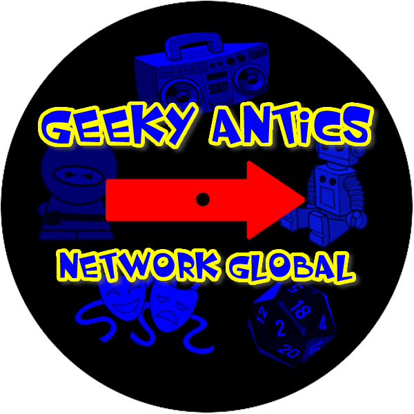 We're liberating #geeky content, educating, & pwning the egomaniacism of massive media #networks, one geek at a time! VM/SMS 646-801-2149 #podcasts #streamers