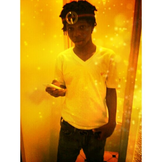 young nigga tryin make it n dis rap shit 1010 Northend FTO KPDK FREE LIL O K3/CHIRAQ