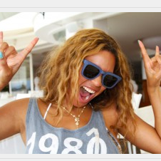 mcmuffin_queen's profile picture. life, liberty, and the pursuit of becoming Beyonce http://t.co/YZWSJCHa4T