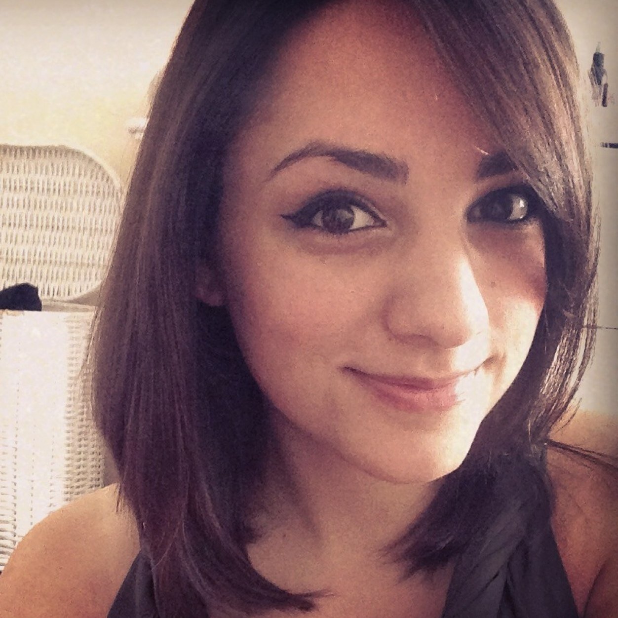 CarolineLatman's profile picture. 