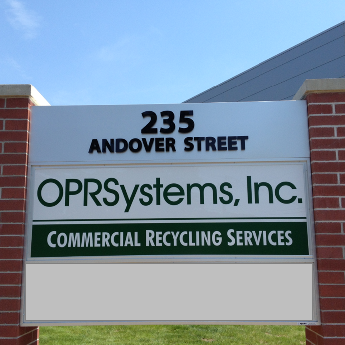 OPRSystems, Inc. has proudly serviced our customers recycling needs for 25+ years and supported by a state of the art 76,000 square foot processing facility.