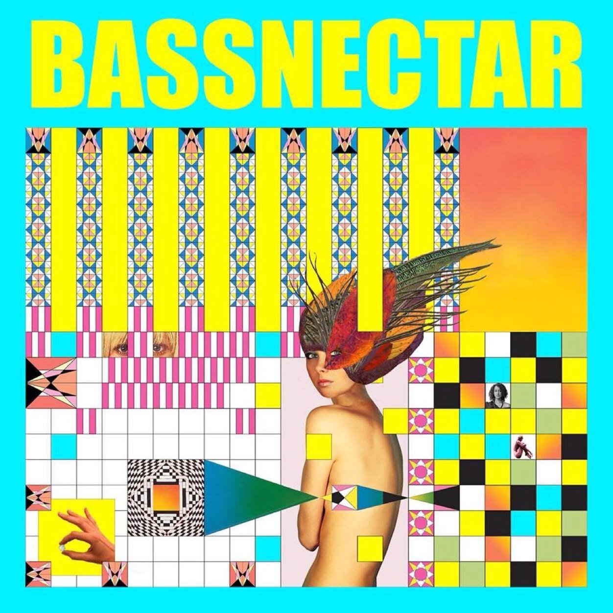 BASS HEAD