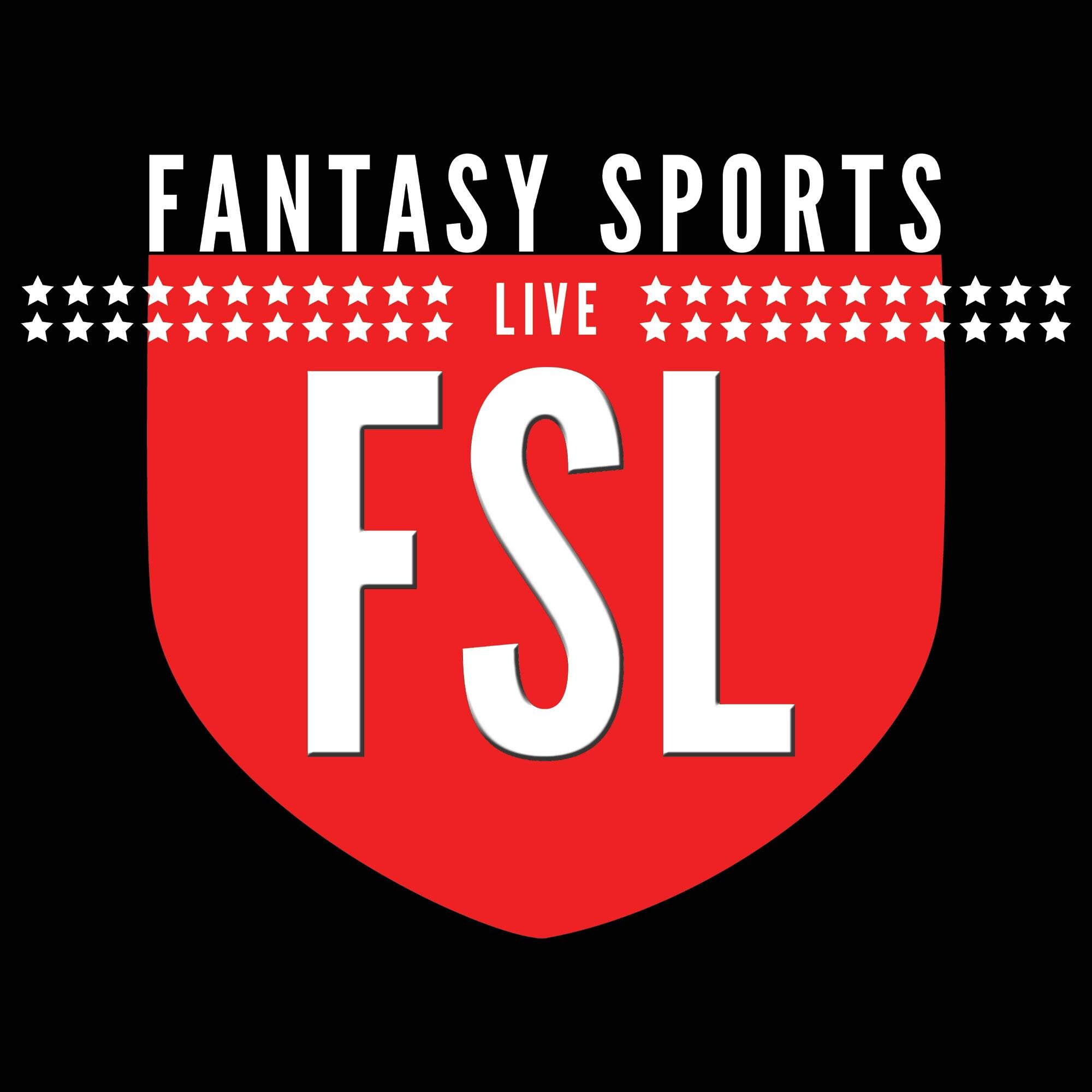 FntsySportsLive's profile picture. Learn - Play - Profit