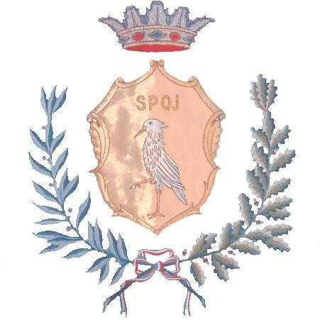 Comune di Gerano (Roma). Official twitter.