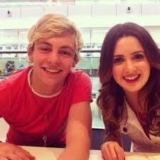Gente que apoia Raura ♥♥.............................Dona: @Giovanna_Lynch