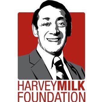 The Official Twitter Account of the Harvey Milk Foundation, a 501c3 non-profit organization. (RT's don't always = endorsement) #Hope will never be silent!