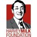 HarveyMilkFoundation (@HMilkFoundation) Twitter profile photo