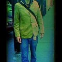 Diego Villa - @dievok - Twitter