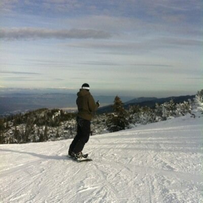 gingejimmy's profile picture. 