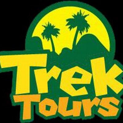 trek tours