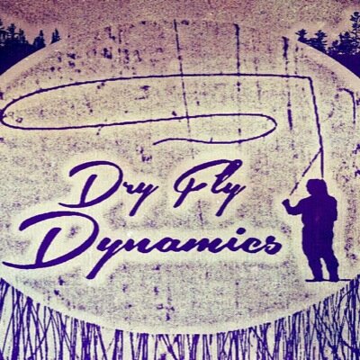 Dry fly dynamics is a group of dedicated fly fisherman who's passion is to teach the young and old the art of chasing big trout..