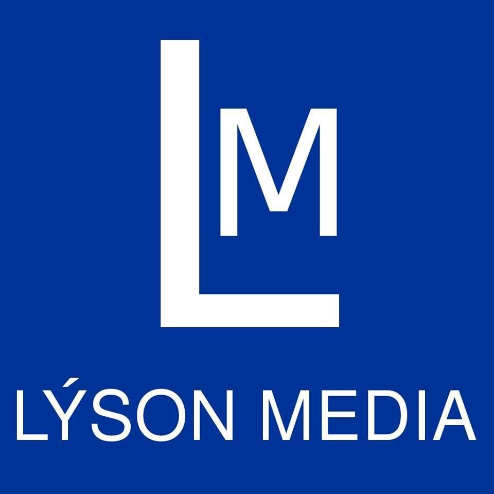 lysonmedia's profile picture. LYSON MEDIA™ is The Official Media Platform for the city brands
