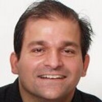 Anand Sharma (आनंद) (@indrayam) 's Twitter Profile Photo