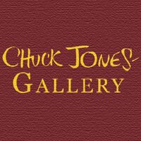 Chuck Jones Gallery (@chuckjonesart) Twitter profile photo