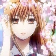 12 year old girl who loves parties, games, anime/manga, friends, hanging out, sweet stuff, puppies, and an overall cool gal who can be a teacher's pet sometimes