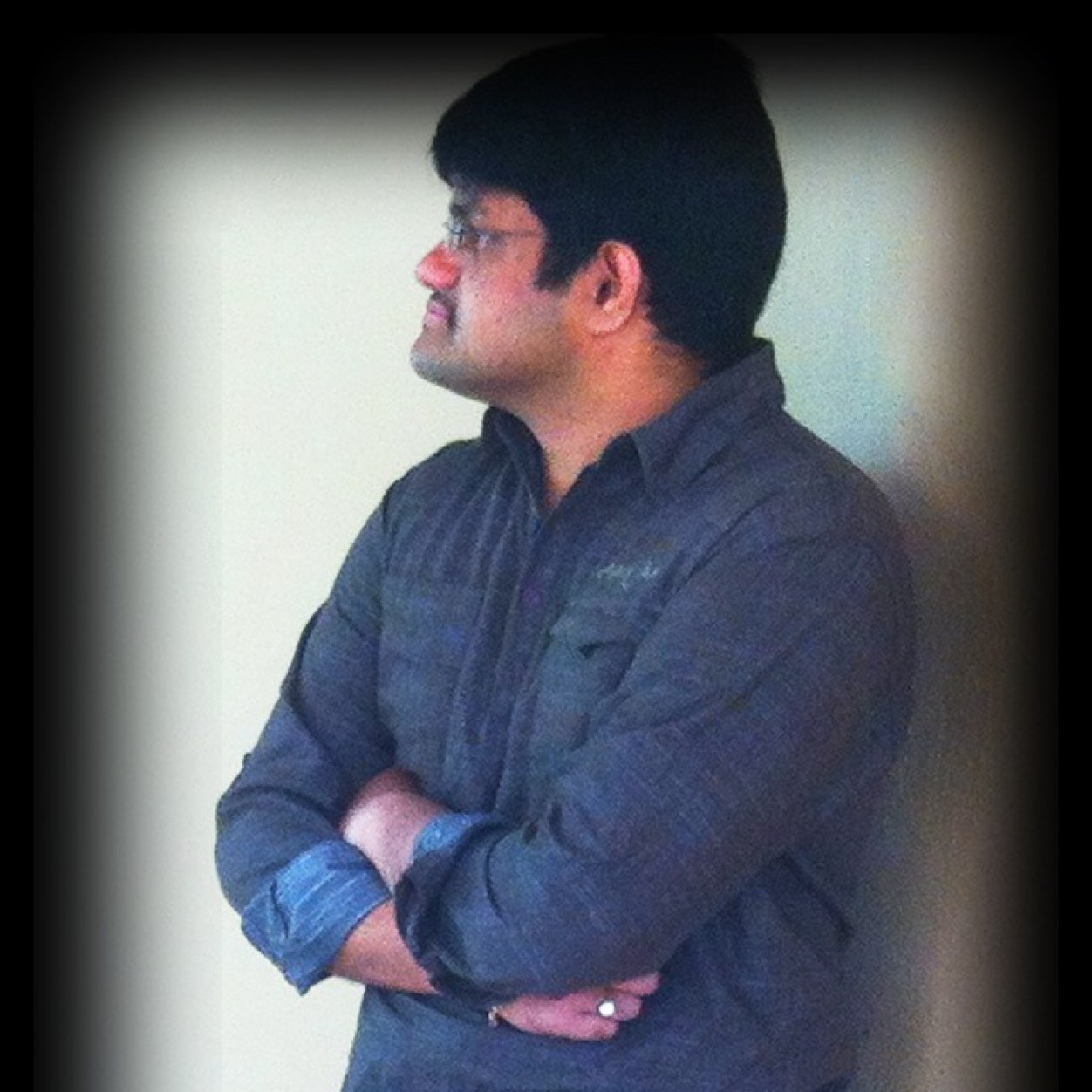 RESERVED PERSONALITY