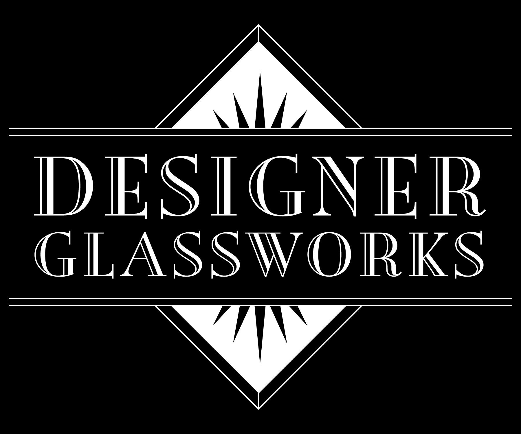 Designer Glassworks is the only place to go for top-notch designs for your windows and doors.