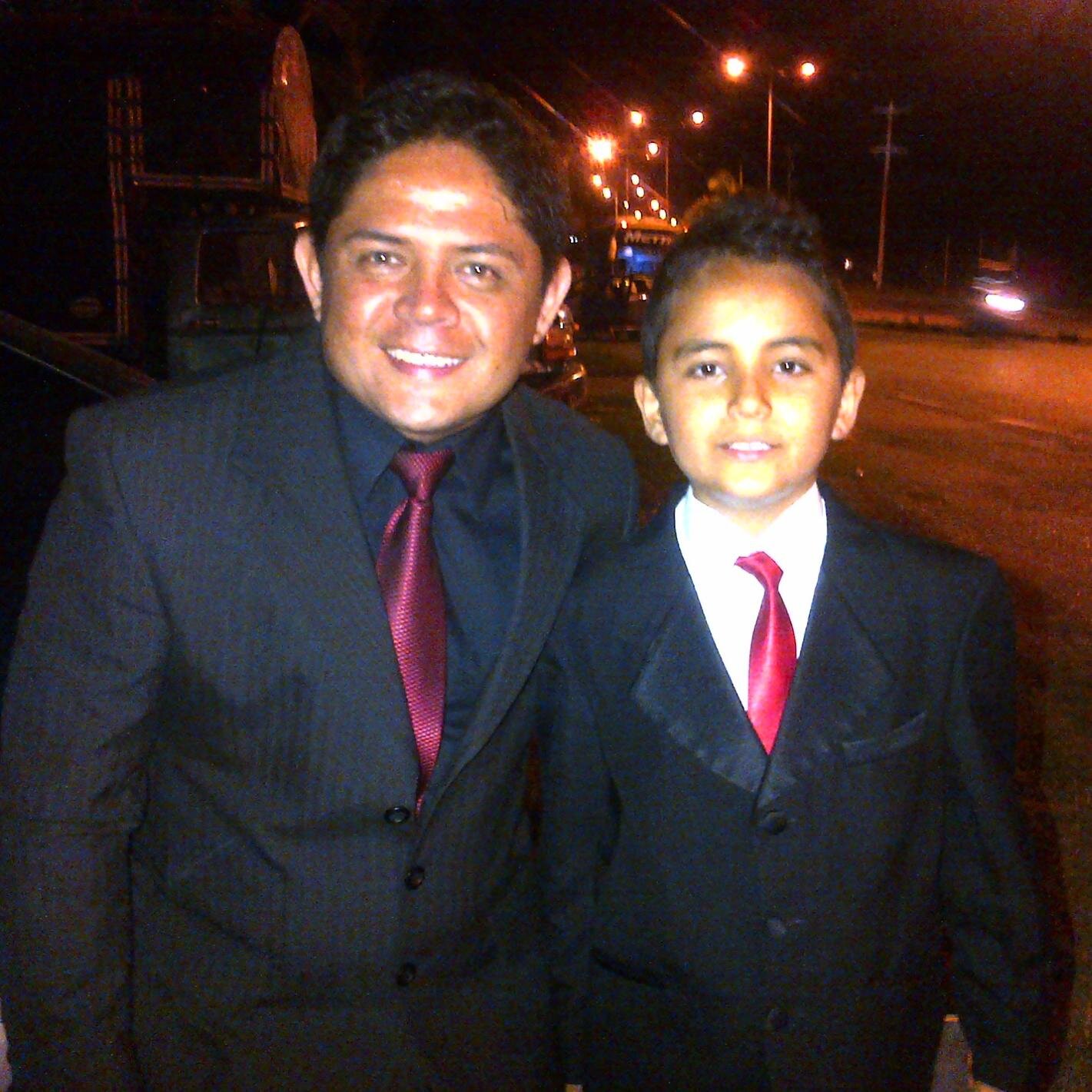 Comunicador Social y Periodista