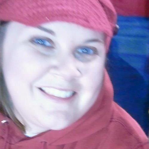 SarahLynnSpotts's profile picture. 