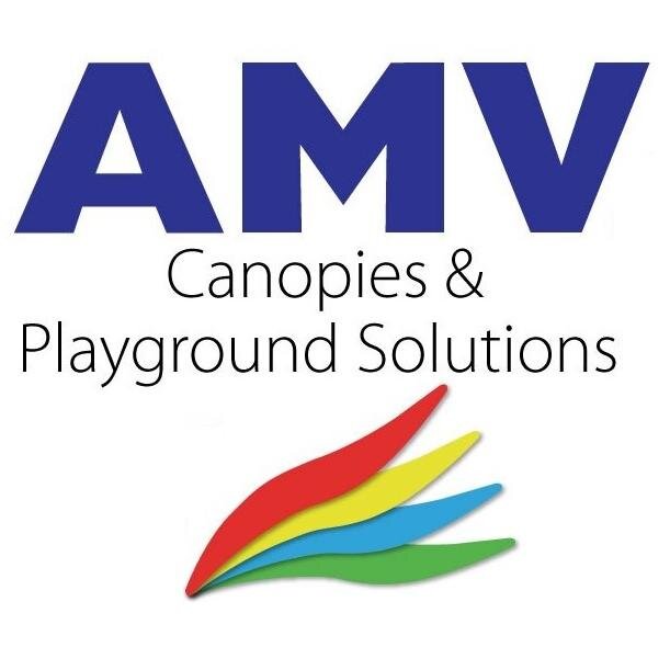 Trading for 25+ years, AMV #Canopies & #Playground Solutions are experts in #SchoolCanopies & #Shelters plus Outdoor #PE #Sports & #PlaygroundEquipment