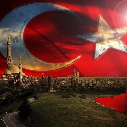 Gaziantep'de yaşıyorum.