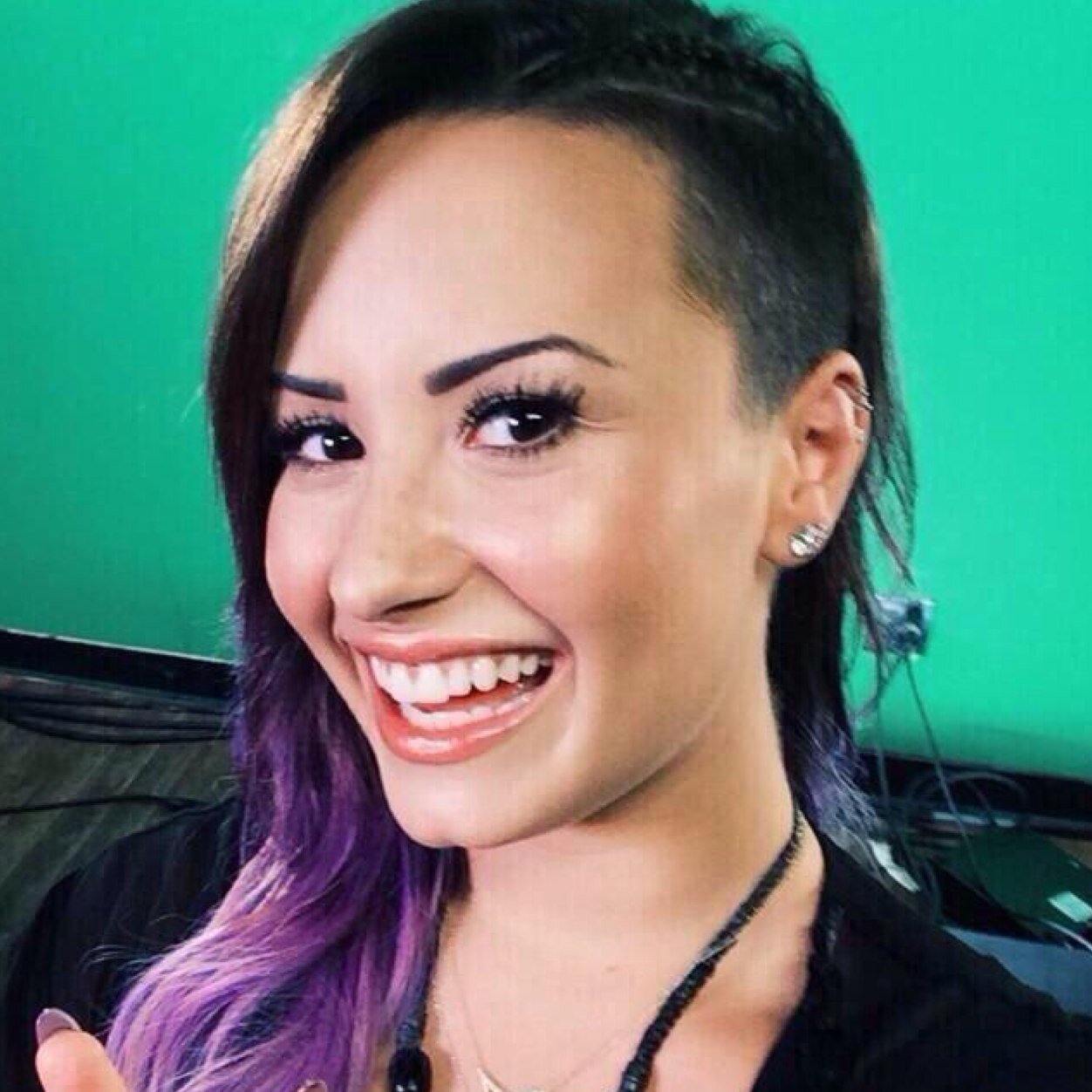 [Harry Potter's voice] not slytherin, not slytherin