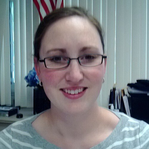 Secondary principal, alternative education educator, mom,