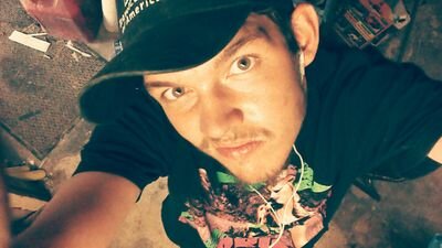 Sickified's profile picture. Be yourself, Unapologetically.. FUCKING ALWAYS!!!  @KeshaRose Please follow me!!! IG:Sickified
#ANIMAL