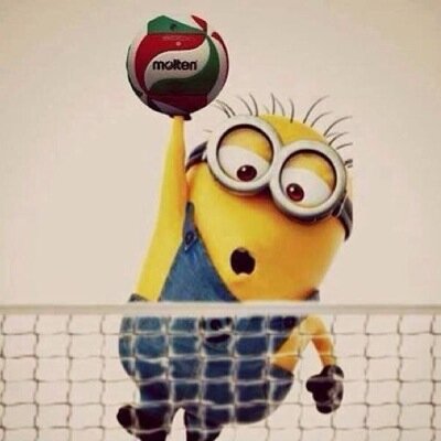 NoeliiaTejero's profile picture. Vivir riendo, eso es VIVIR. Jugadora de voleibol de Superliga 2.