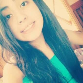 Yo + ☊ = Chau mundo.