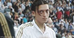 Borussia Dortmund, Real Madrid, #GER