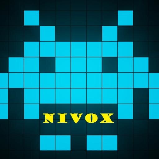 Nivoxete Profile Picture
