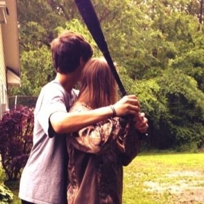 kaelaaa2's profile picture. i weet about baseball boys