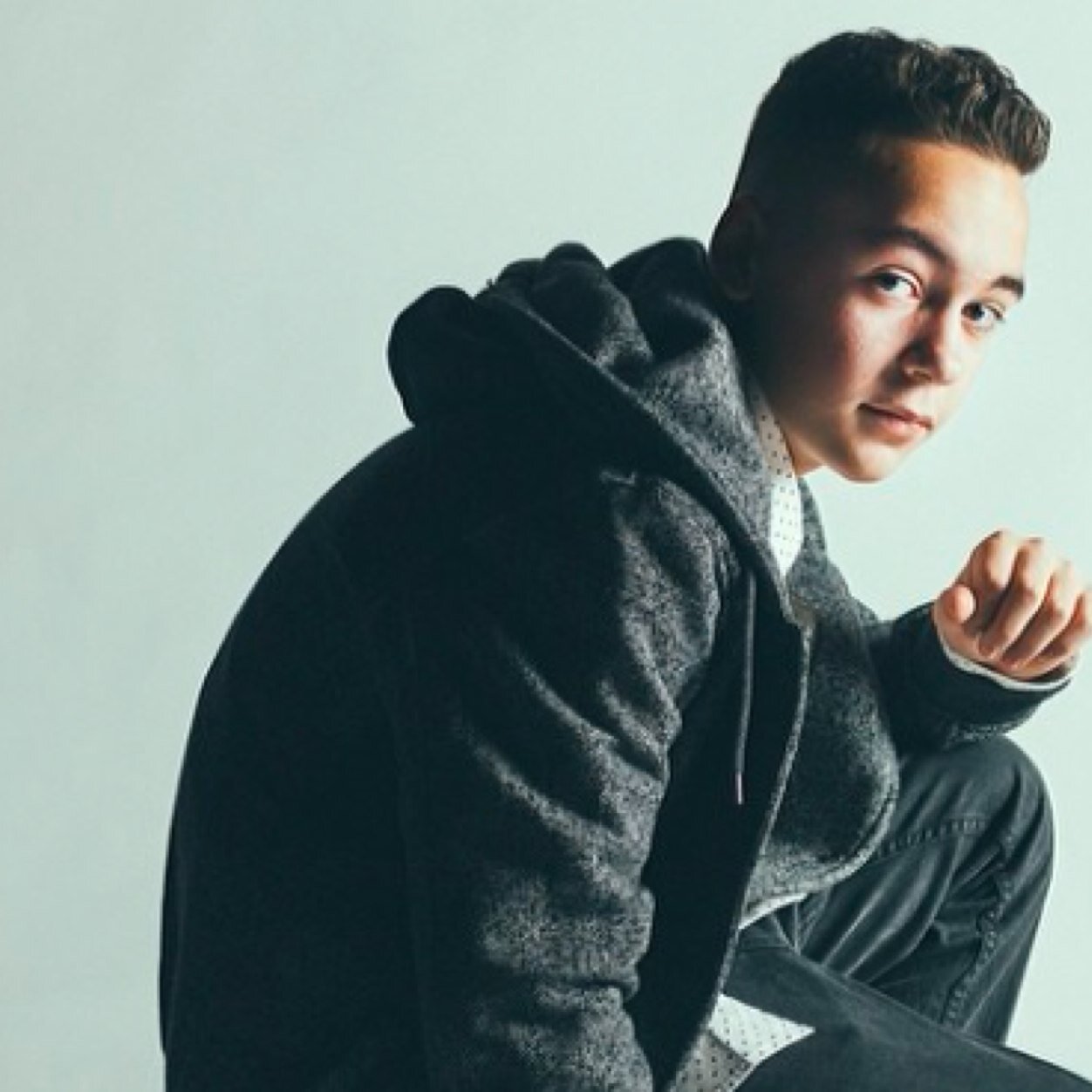Hey, it would mean so much to me if you went and followed @KierstenWisuri also, she can DM your name to Alex Angelo if you would like. Thankyou so much!
