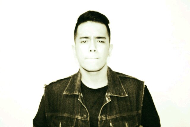 Sahat Harianja Profile