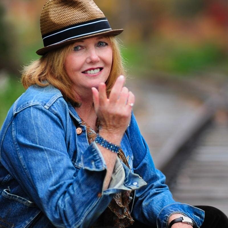 Cultural taste maker, writer, cook, mindfulness student