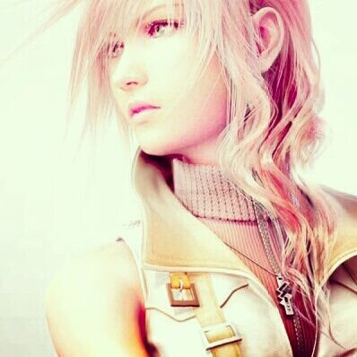 《It's not a question of can or can't, there are somethings you just had to do.》[FFXIII|XIII-2|LR|RP|MV]