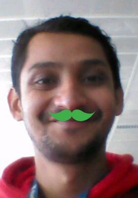 Seeker, Volunteer, IT Professional, Family Man