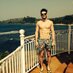 Jake Barclay (@jakebarclay) Twitter profile photo