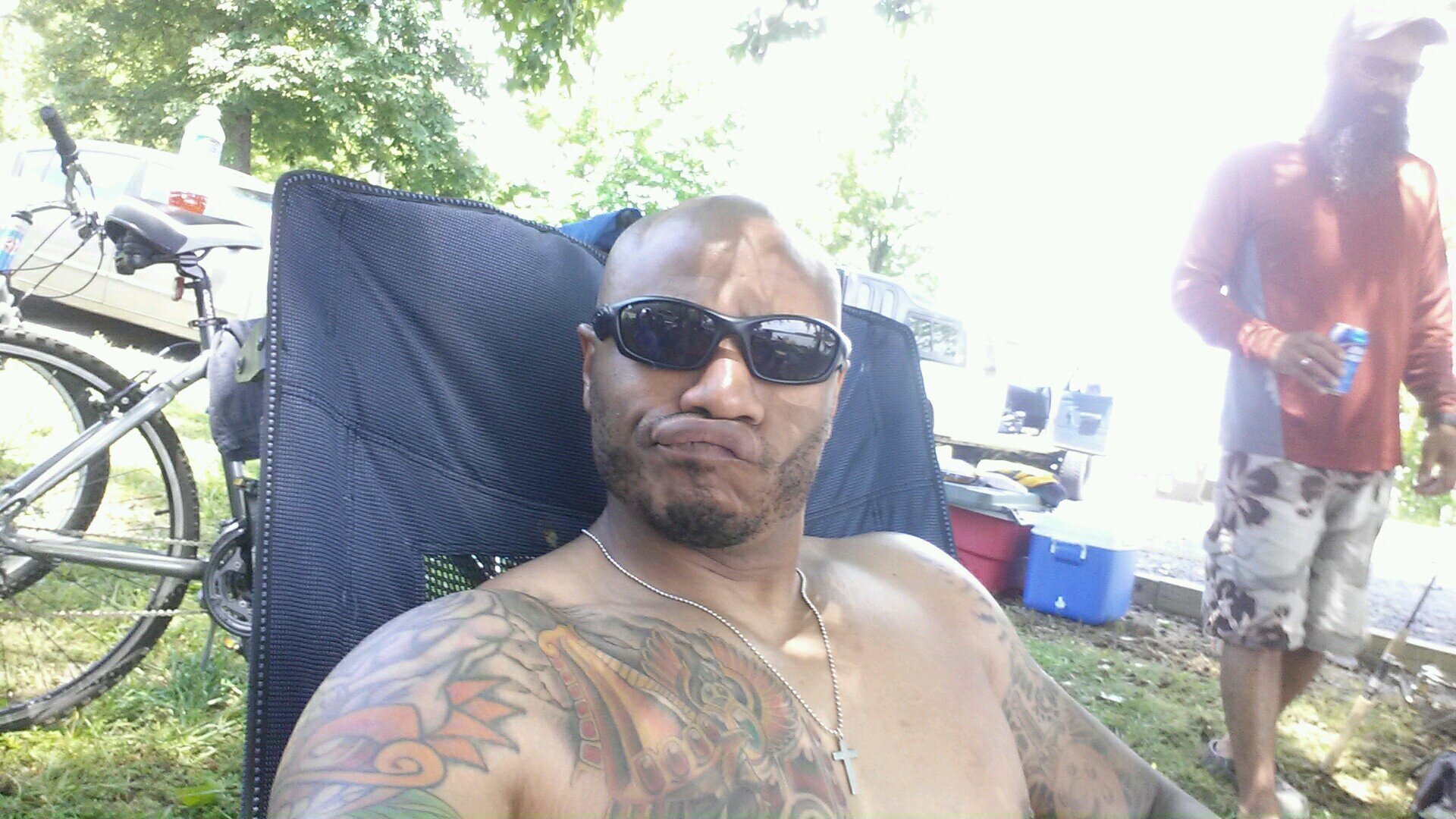 nsnnewman's profile picture. 