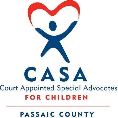 Court Appointed Special Advocates of Passaic County, NJ. We advocate on behalf of children who have been removed from their home due to abuse and neglect.