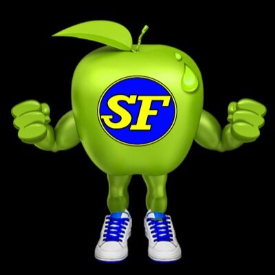 SupafitNutro's profile picture. 101 FAST FAT LOSS RECIPES has been created for you all to eat clean ! Check out our app here https://t.co/YjLEGLbmQ4