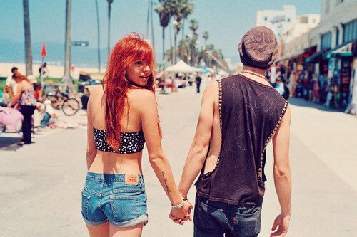 ¿Que me pasa? La adolescencia, eso es lo que me esta pasando☀