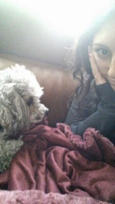 AnnetteBamf's profile picture. This is my jar of brain farts.