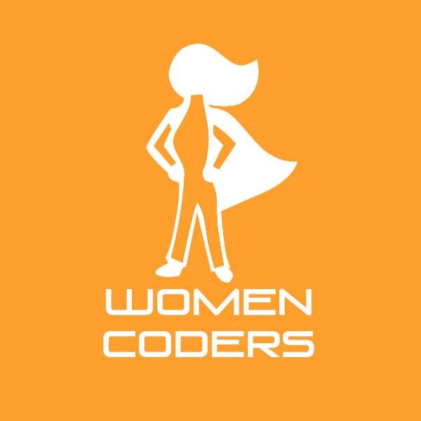 We aim to give a voice to #womencoders and break the #stereotype of what the women programmer should be.