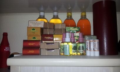 Argan_aceites's profile picture. 