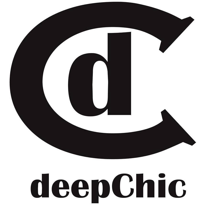 Founder & CEO of DeepChic. Entrepreneur, trendsetter, outlier!