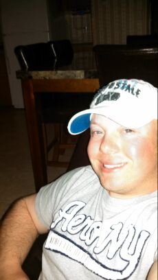 danielives06's profile picture. Country boy, down to earth, 26 years old, work full time as a HVAC Technician.