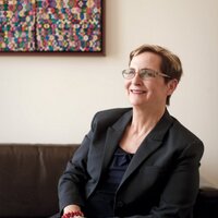 Deborah Anker (@deborahanker) 's Twitter Profile