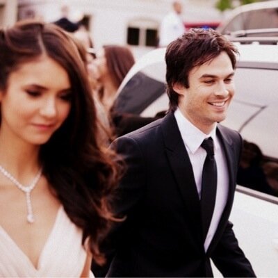 Ianonmymind's profile picture. TVD NERD